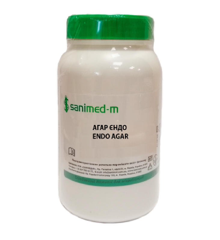 Агар Ендо Sanimed-M